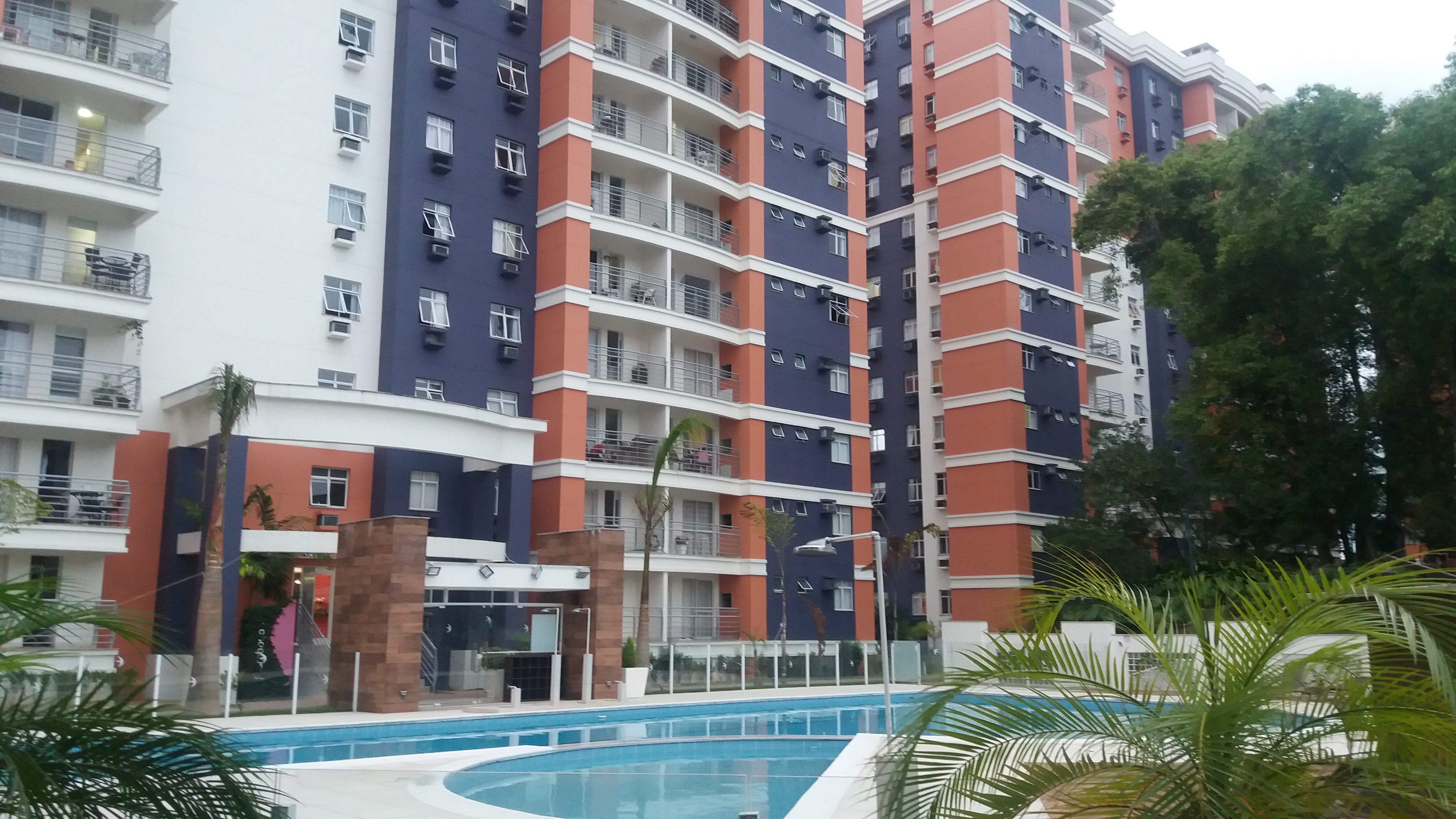 Apartamentos em Blumenau