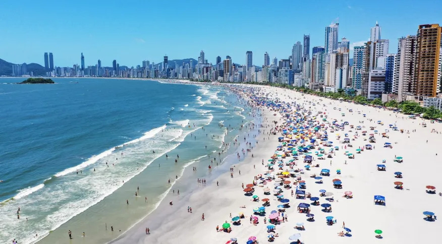 Balneário Camboriú: Uma cidade para morar, visitar e investir!