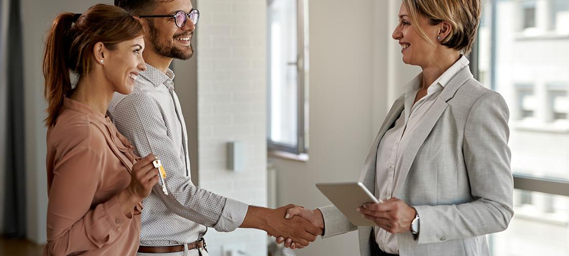 Relacionamento com o cliente após a venda