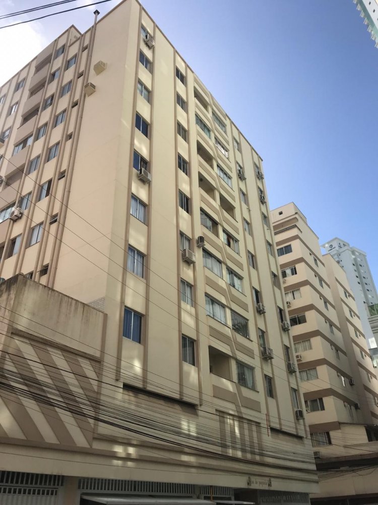 Apartamento à Venda em Centro - Balneário Camboriú - Santa Catarina - ILHA DE PAQUETÁ