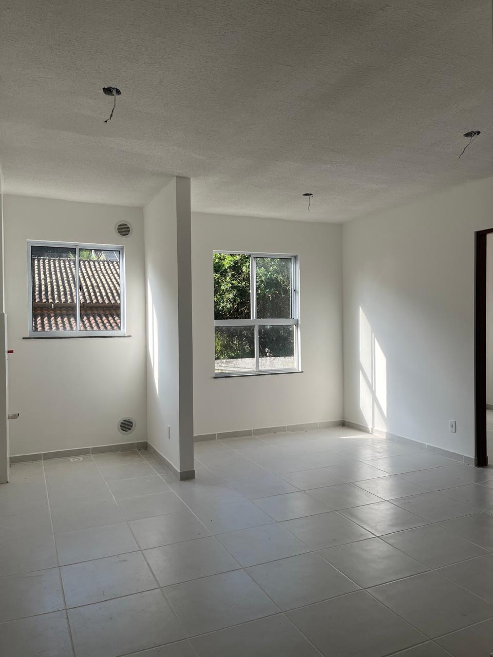 Apartamento Lançamento em Espinheiros - Itajaí - Santa Catarina - Residencial Recanto dos Espinheiros em Itajaí