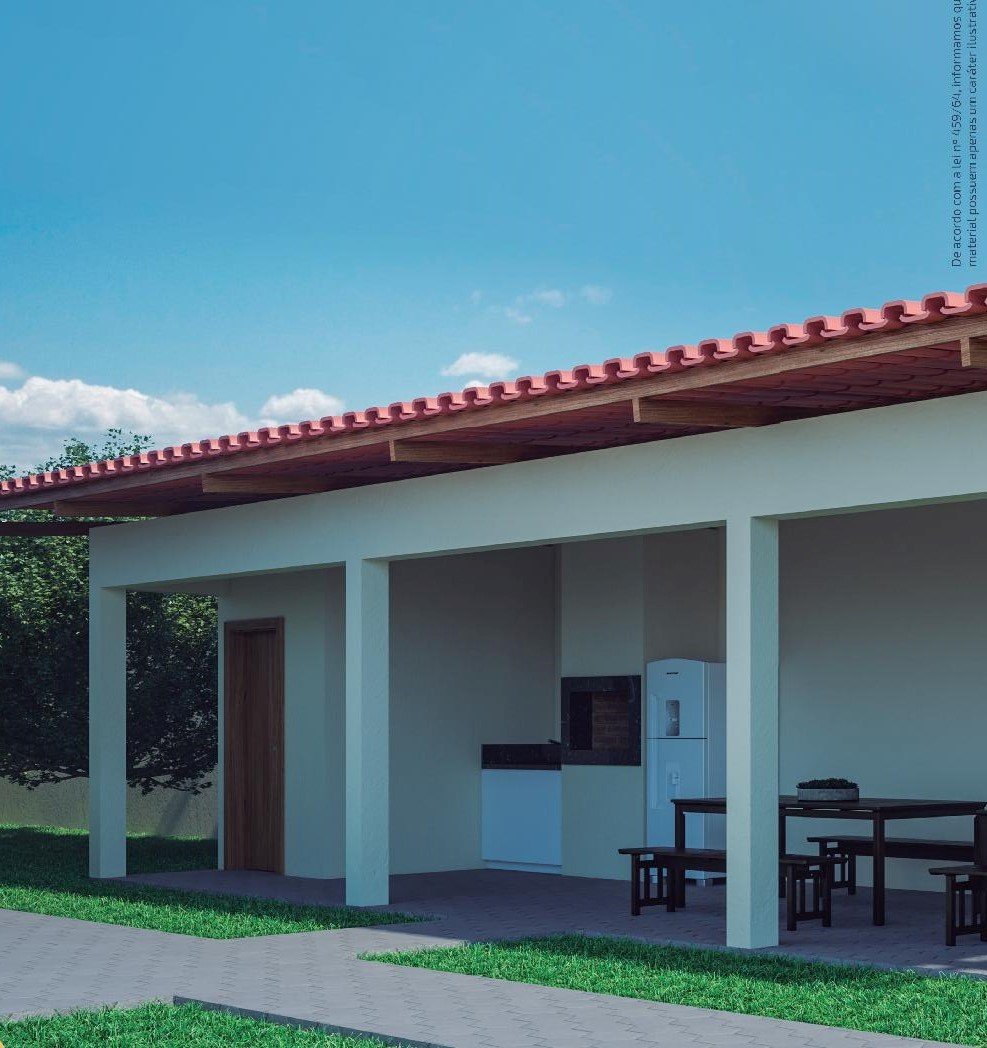 Apartamento à Venda em Espinheiros - Itajaí - Santa Catarina - Residencial Recanto dos Espinheiros em Itajaí