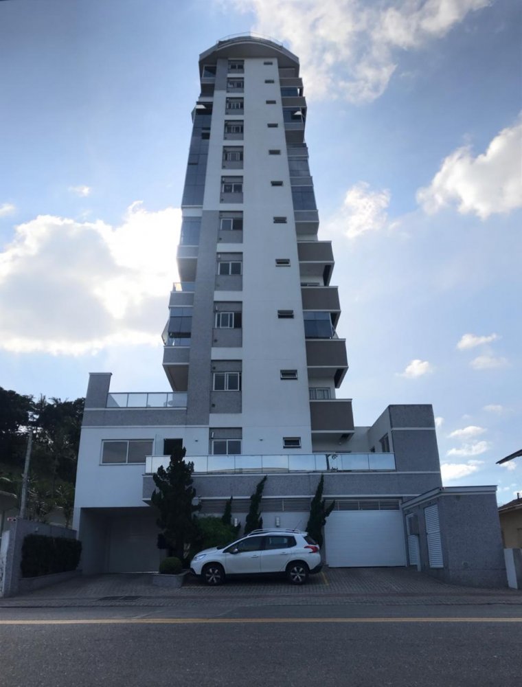 Apartamento à Venda em Centro - Brusque - Santa Catarina