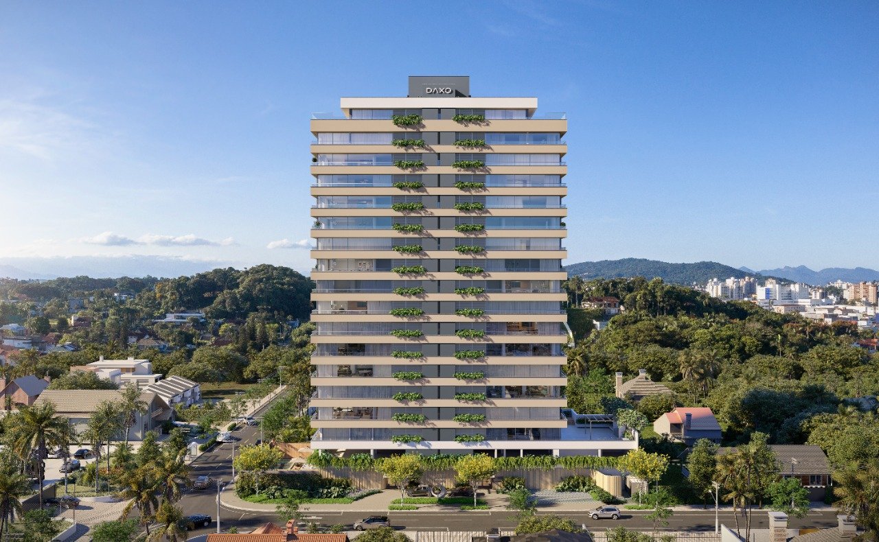 Apartamento Pré Lançamento em América - Joinville - Santa Catarina - Montenegro em Joinville