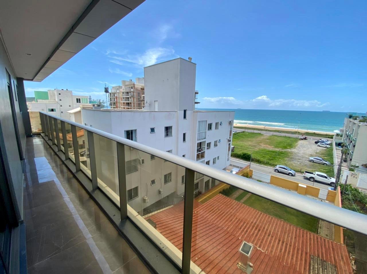 Apartamento Pré Lançamento Frente Mar em Praia Brava - Itajaí - Santa Catarina - Brava Village em Itajaí