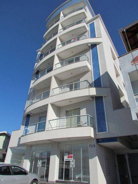 Apartamento à Venda em Santa Rita - Brusque - Santa Catarina - Condomínio Residencial L essence em Brusque