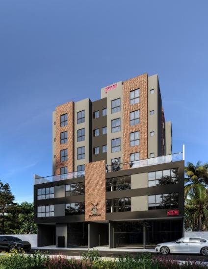 Apartamento Lançamento em Nações - Balneário Camboriú - Santa Catarina - Montefiore Residencial em Balneario Camboriu
