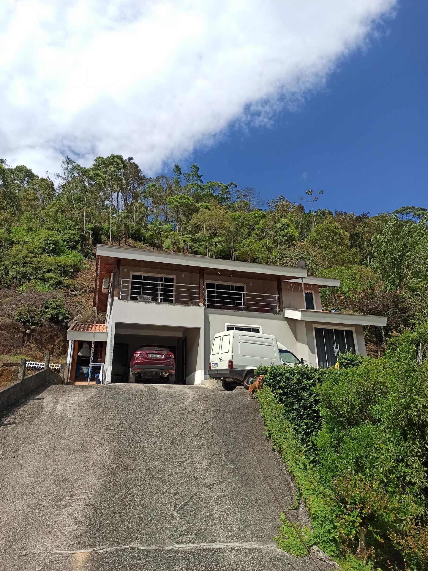 Casa à Venda em Cedrinho - Brusque - Santa Catarina