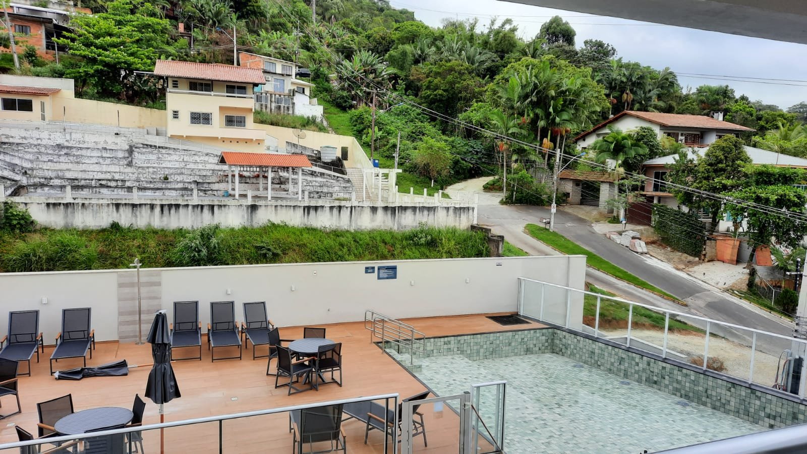 Apartamento à Venda em Praia Brava - Itajaí - Santa Catarina - Brava Hill Residence em Itajaí