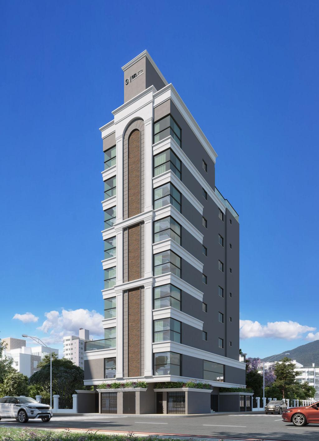 Apartamento Pré Lançamento em Meia Praia - Itapema - Santa Catarina