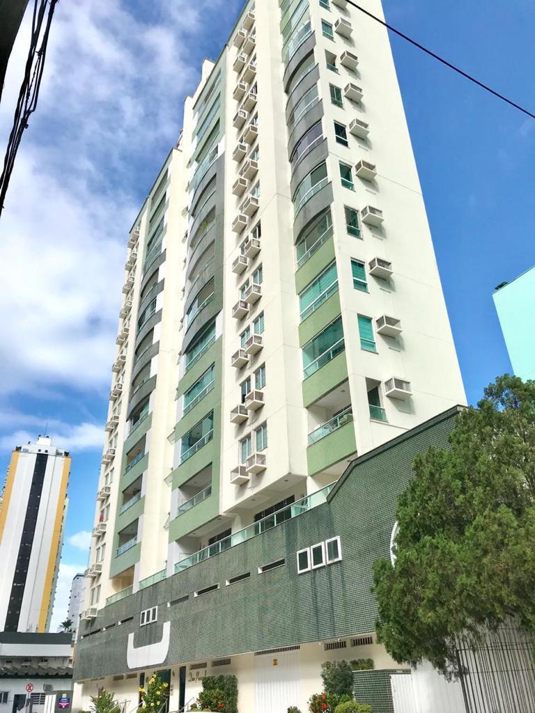 Apartamento à Venda em Centro - Balneário Camboriú - Santa Catarina
