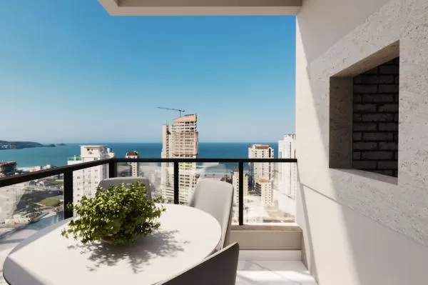 Apartamento Lançamento Essenza - Home Club à venda, São