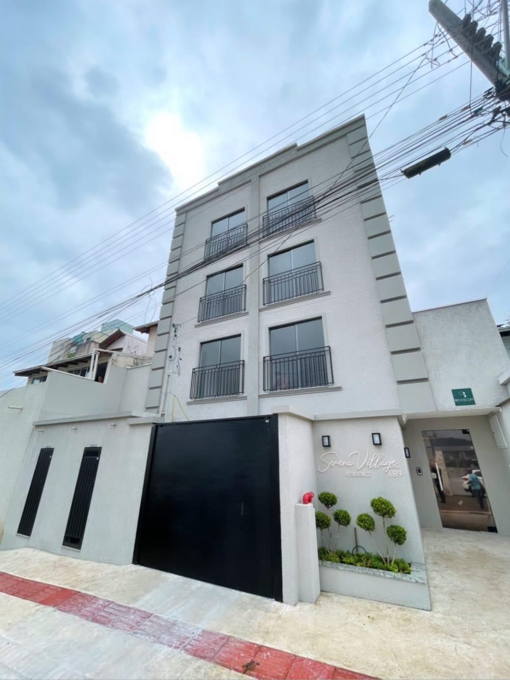 Apartamento à Venda em Tabuleiro - Camboriú - Santa Catarina - Serena Village Edifício
