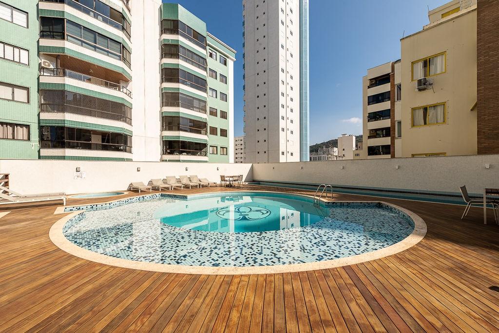 Apartamento à Venda em Centro - Balneário Camboriú - Santa Catarina - Lorena Cristina Residence em Balneario Camboriu