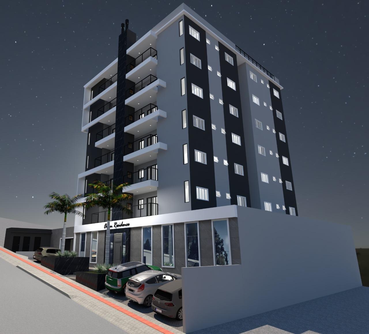 Apartamento Pré Lançamento em Souza Cruz - Brusque - Santa Catarina - ORION RESIDENCE  em Brusque