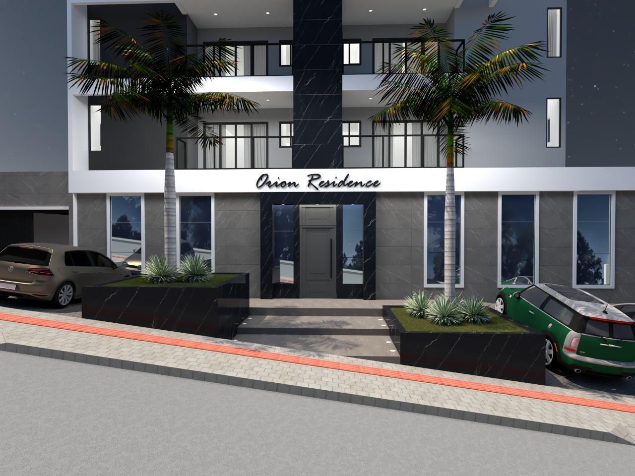 Apartamento Pré Lançamento em Souza Cruz - Brusque - Santa Catarina - ORION RESIDENCE  em Brusque