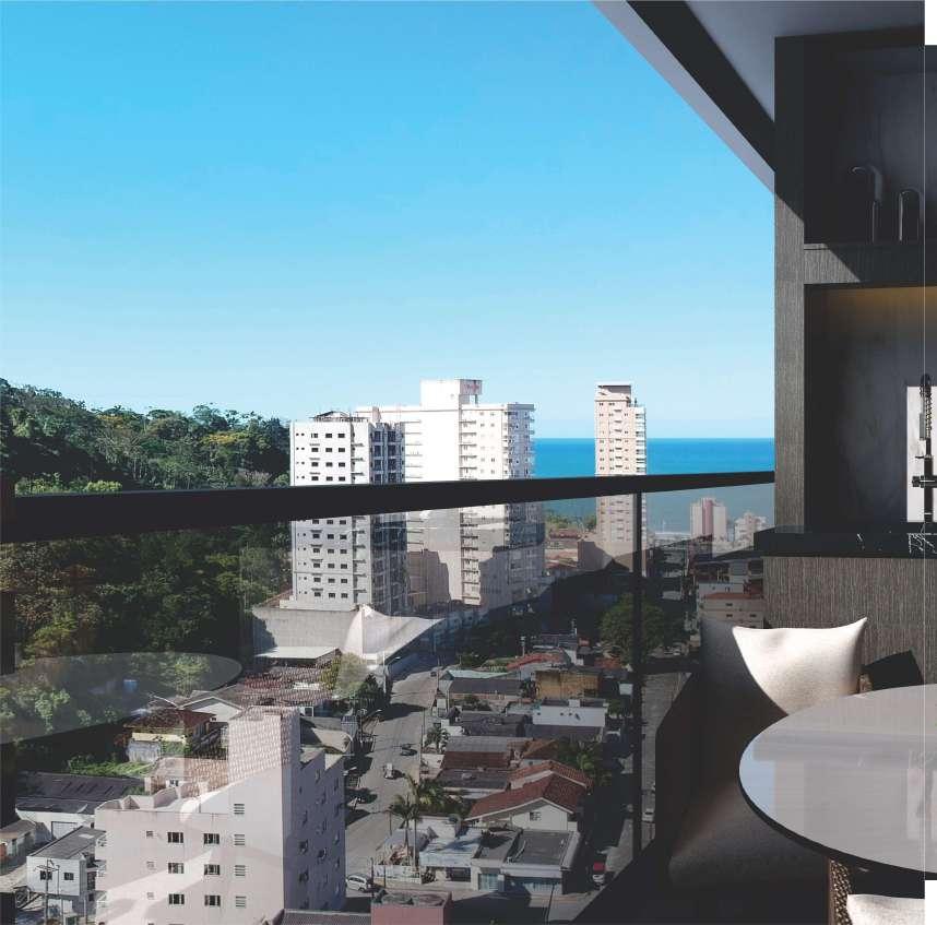 Apartamento Pré Lançamento em Morretes - Itapema - Santa Catarina - Vila Nova de Gaia Residencial