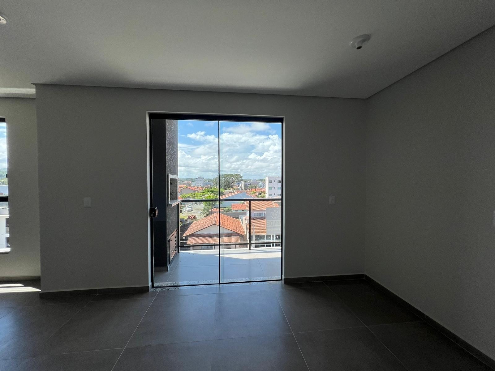 Apartamento à Venda Próximo ao Mar em Itajubá - Barra Velha - Santa Catarina - Residencial Eros em Barra Velha