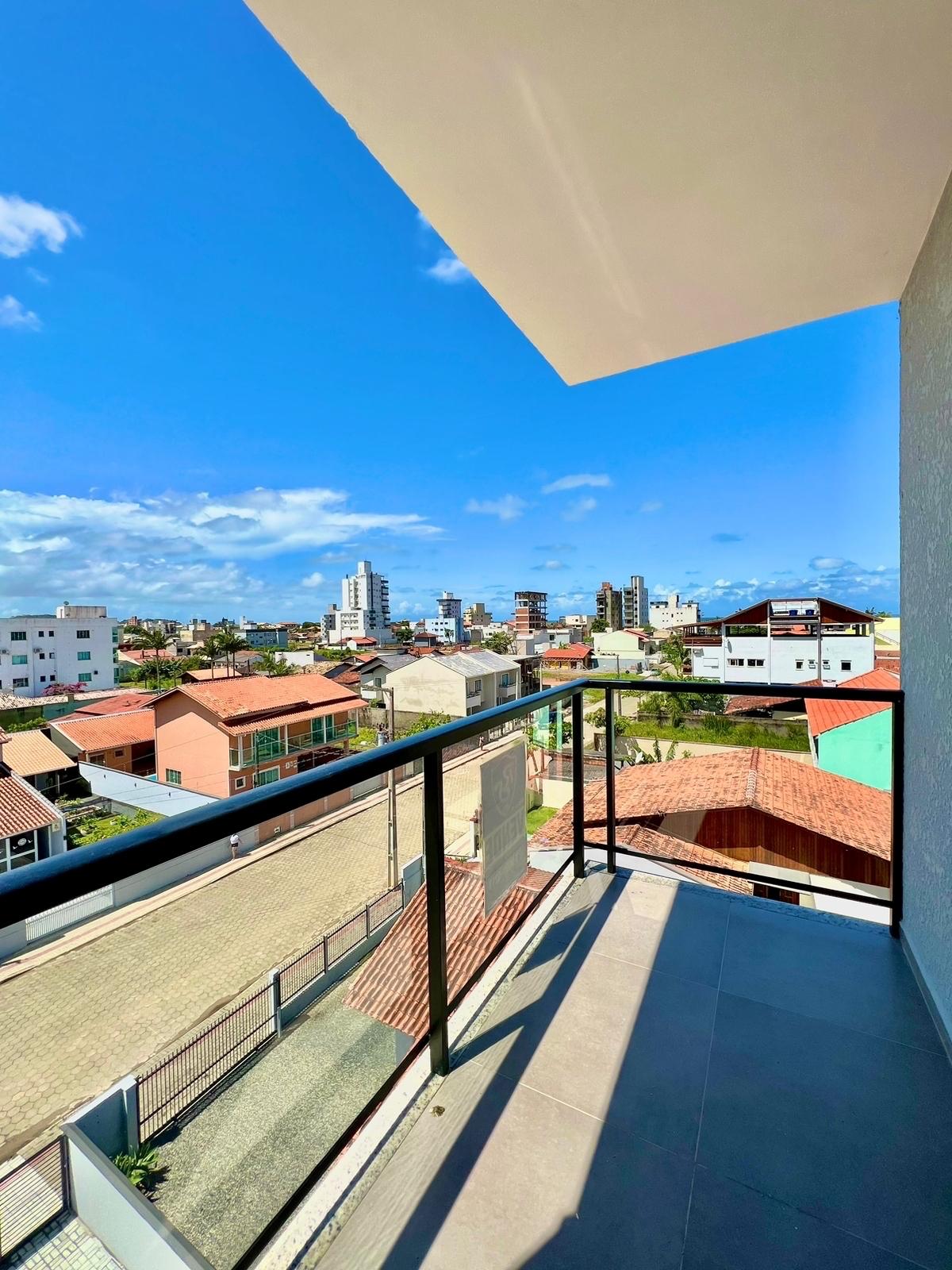 Apartamento à Venda Próximo ao Mar em Itajubá - Barra Velha - Santa Catarina - Residencial Eros em Barra Velha