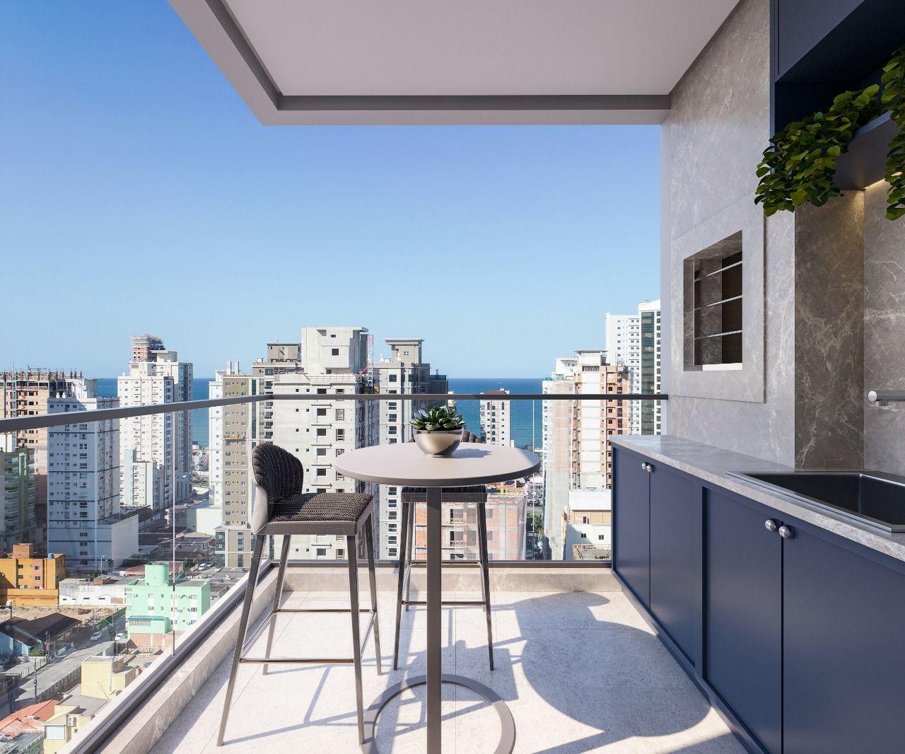 Apartamento Pré Lançamento em Morretes - Itapema - Santa Catarina - New Horizon em Itapema
