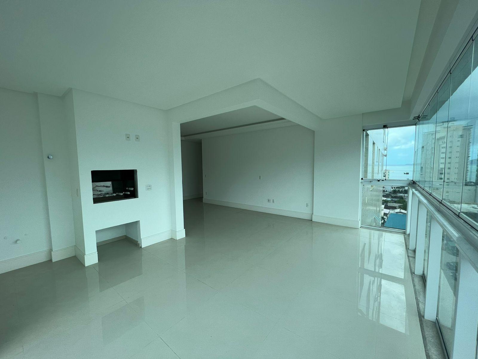 Apartamento à Venda Quadra Mar em Centro - Itapema - Santa Catarina - Le Tre Torri Residenziale 