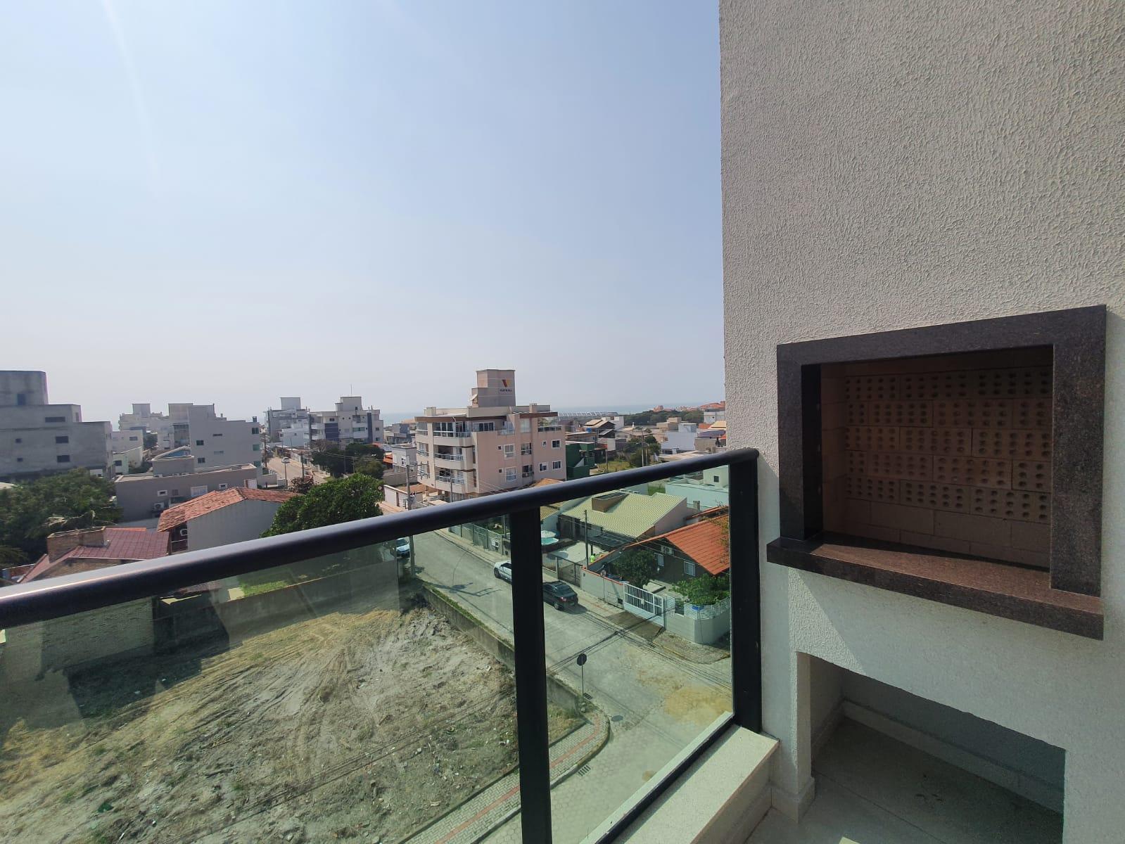 Apartamento à Venda Próximo ao Mar em Mariscal - Bombinhas - Santa Catarina - Due Mari Residenza em Bombinhas