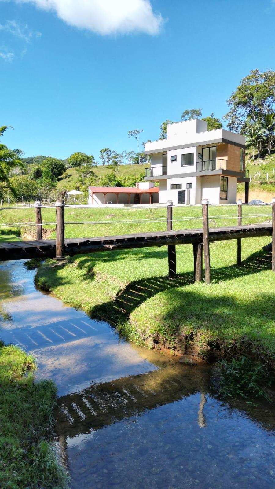 Casa à Venda em Itaipava - Itajaí - Santa Catarina