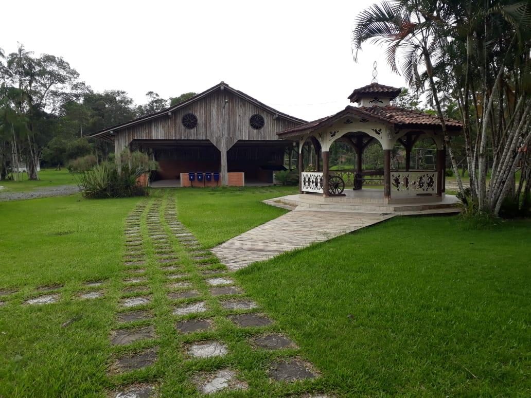 Chacara à Venda em Vila Cubatão - Joinville - Santa Catarina