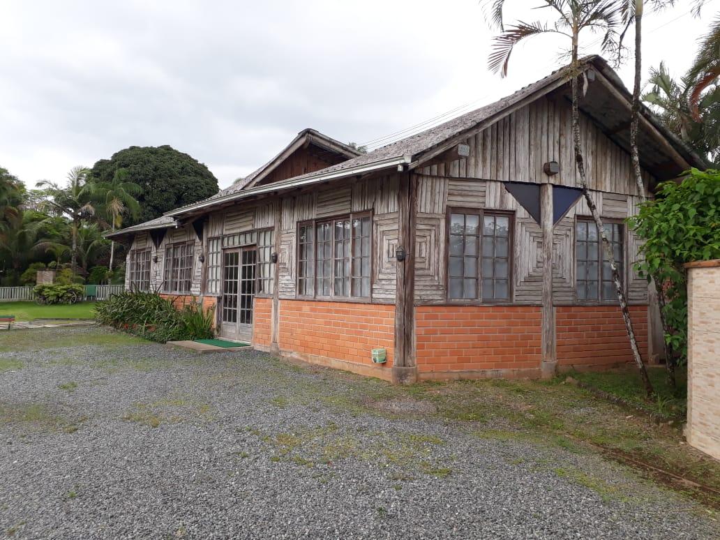 Chacara à Venda em Vila Cubatão - Joinville - Santa Catarina