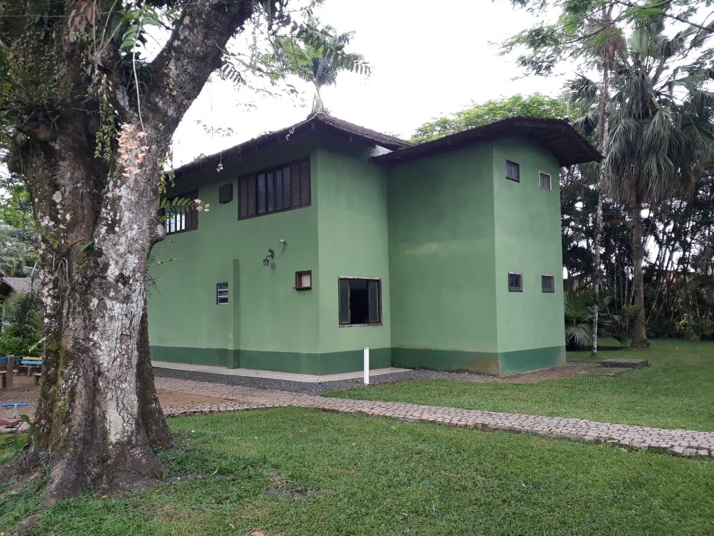 Chacara à Venda em Vila Cubatão - Joinville - Santa Catarina