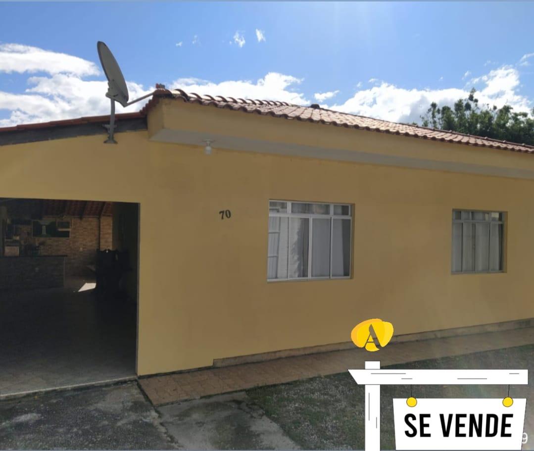 Casa à Venda em Ribeirão da Ilha - Florianópolis - Santa Catarina