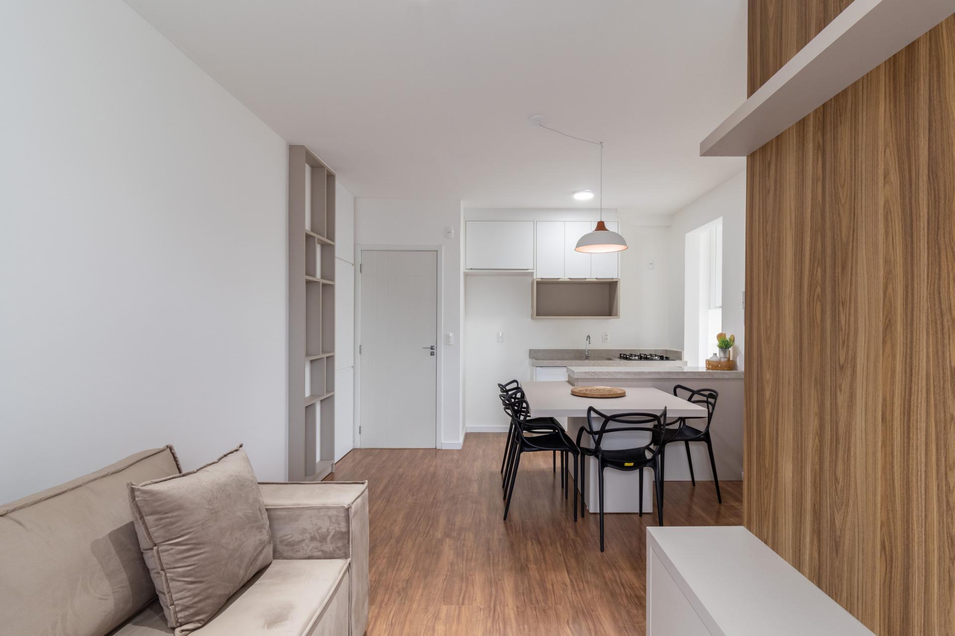 Apartamento Lançamento em Itaum - Joinville - Santa Catarina - Toulouse Residence em Joinville