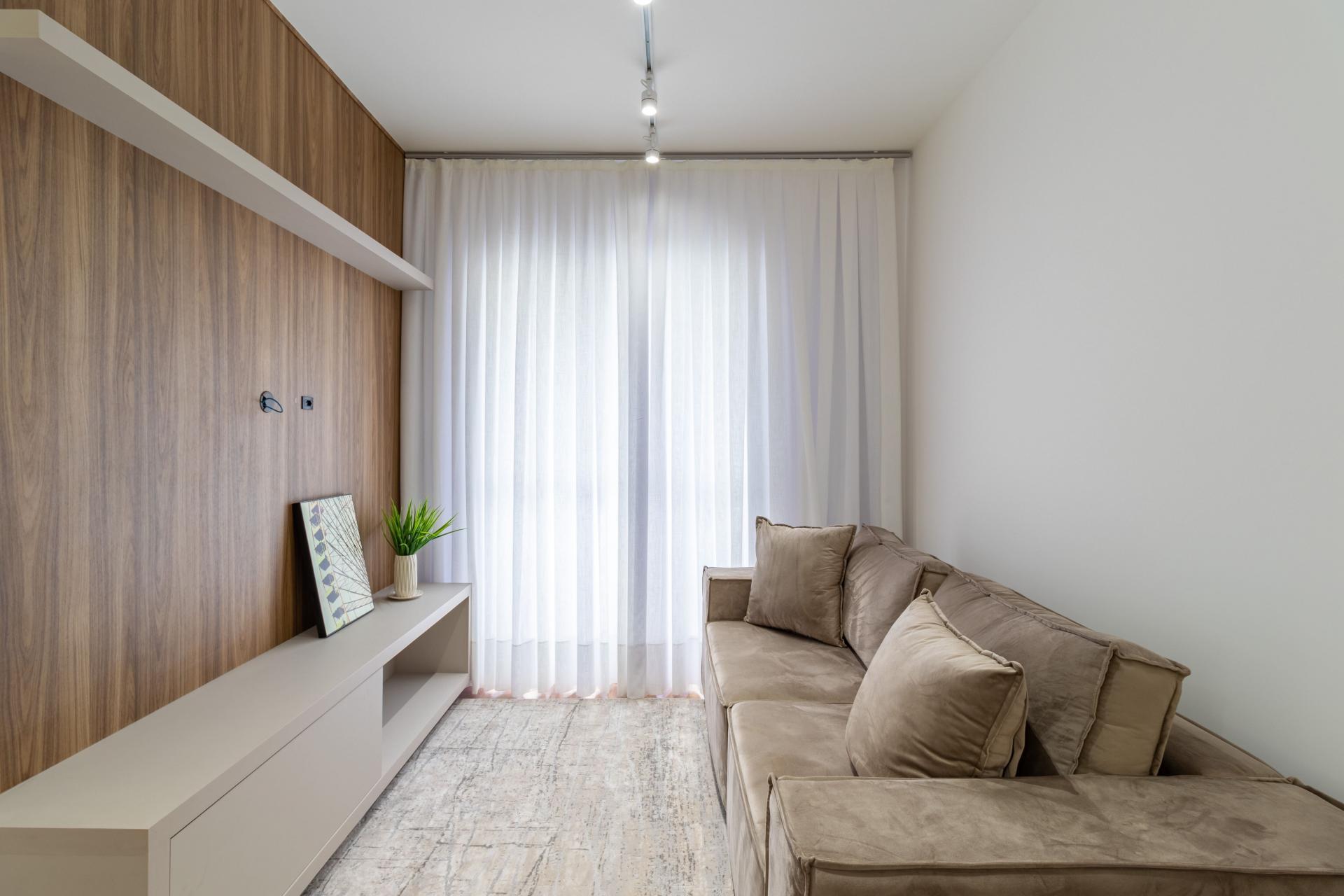 Apartamento Lançamento em Itaum - Joinville - Santa Catarina - Toulouse Residence em Joinville