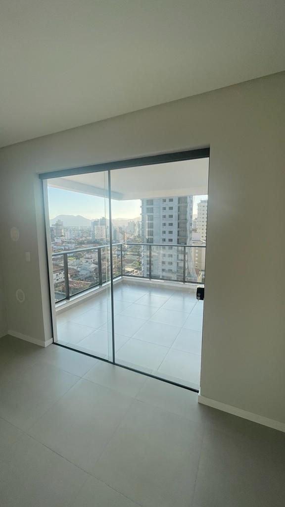 Apartamento à Venda em Perequê - Porto Belo - Santa Catarina - Infinity