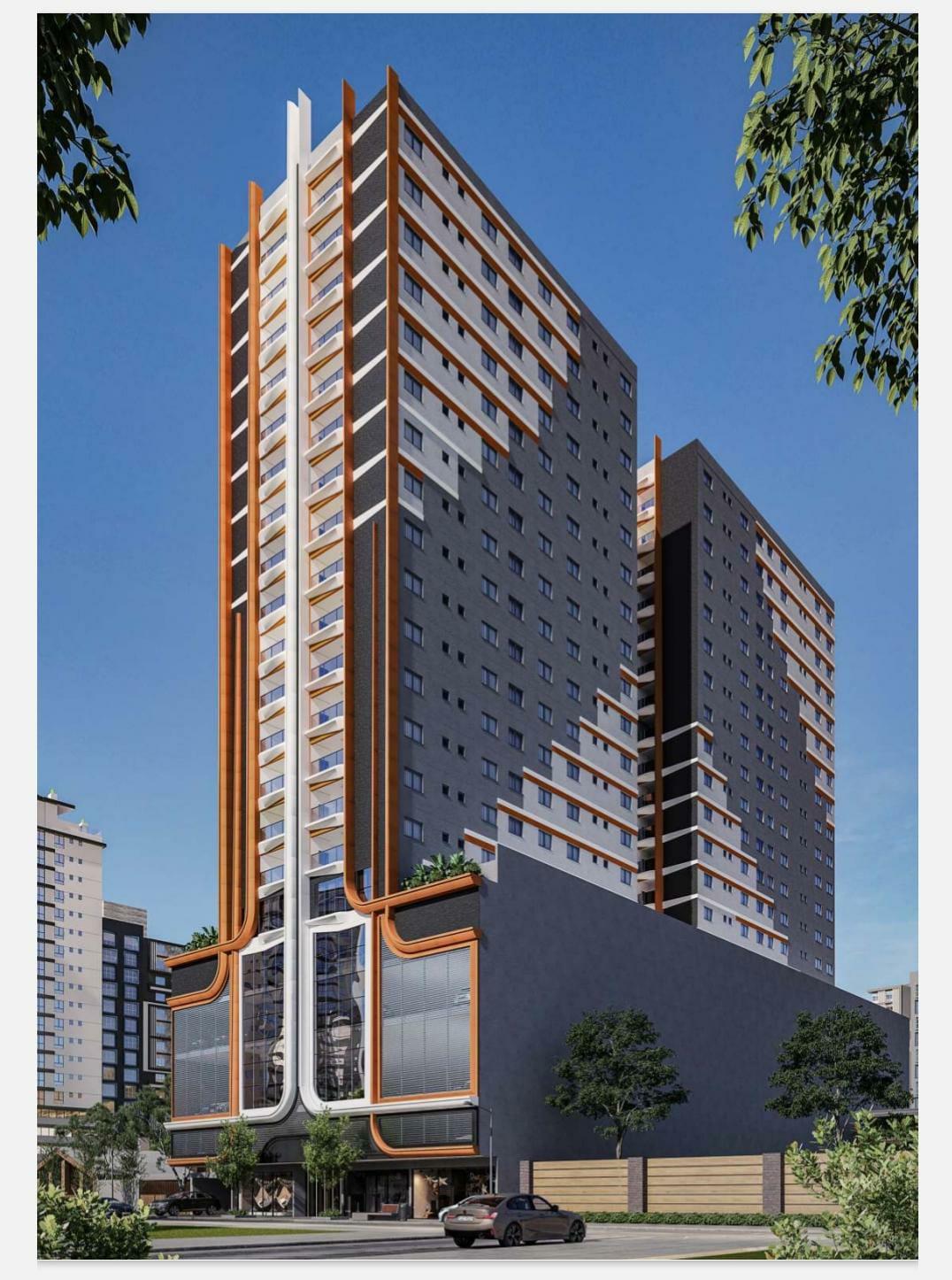 Apartamento Pré Lançamento em Perequê - Porto Belo - Santa Catarina - OPALA HOME CLUB
