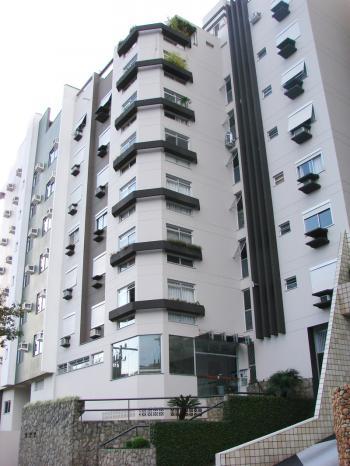 Apartamento à Venda em Jardim Blumenau - Blumenau - Santa Catarina - Apartamento a venda em Blumenau