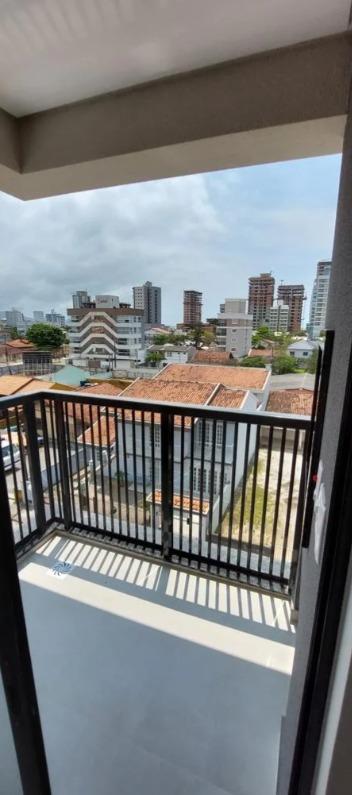 Apartamento Lançamento em Perequê - Porto Belo - Santa Catarina - APARTAMENTO A VENDA EM PORTO BELO