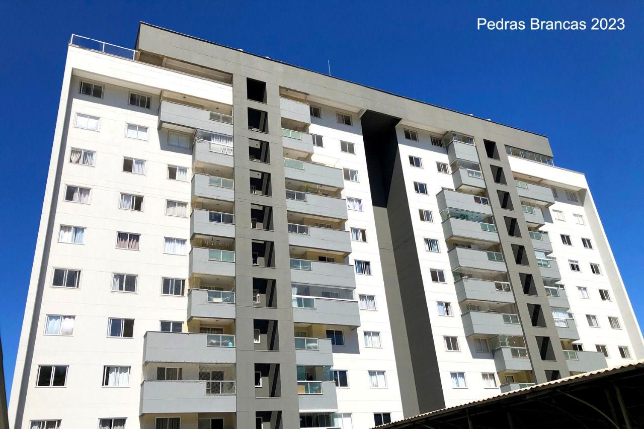 Apartamento à Venda em Tabuleiro - Camboriú - Santa Catarina - Apartamento a venda em Camboriu