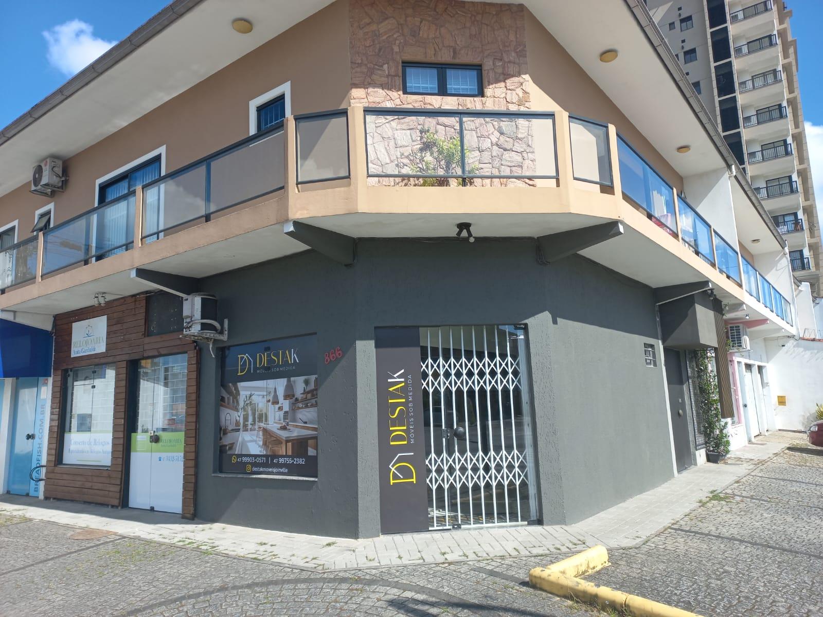 Casa à Venda em Anita Garibaldi - Joinville - Santa Catarina