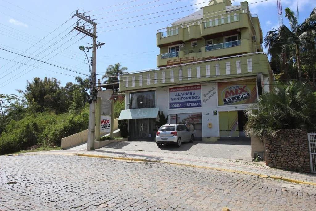 Apartamento à Venda em Centro - Bombinhas - Santa Catarina - APARTAMENTO A VENDA EM BOMBINHAS
