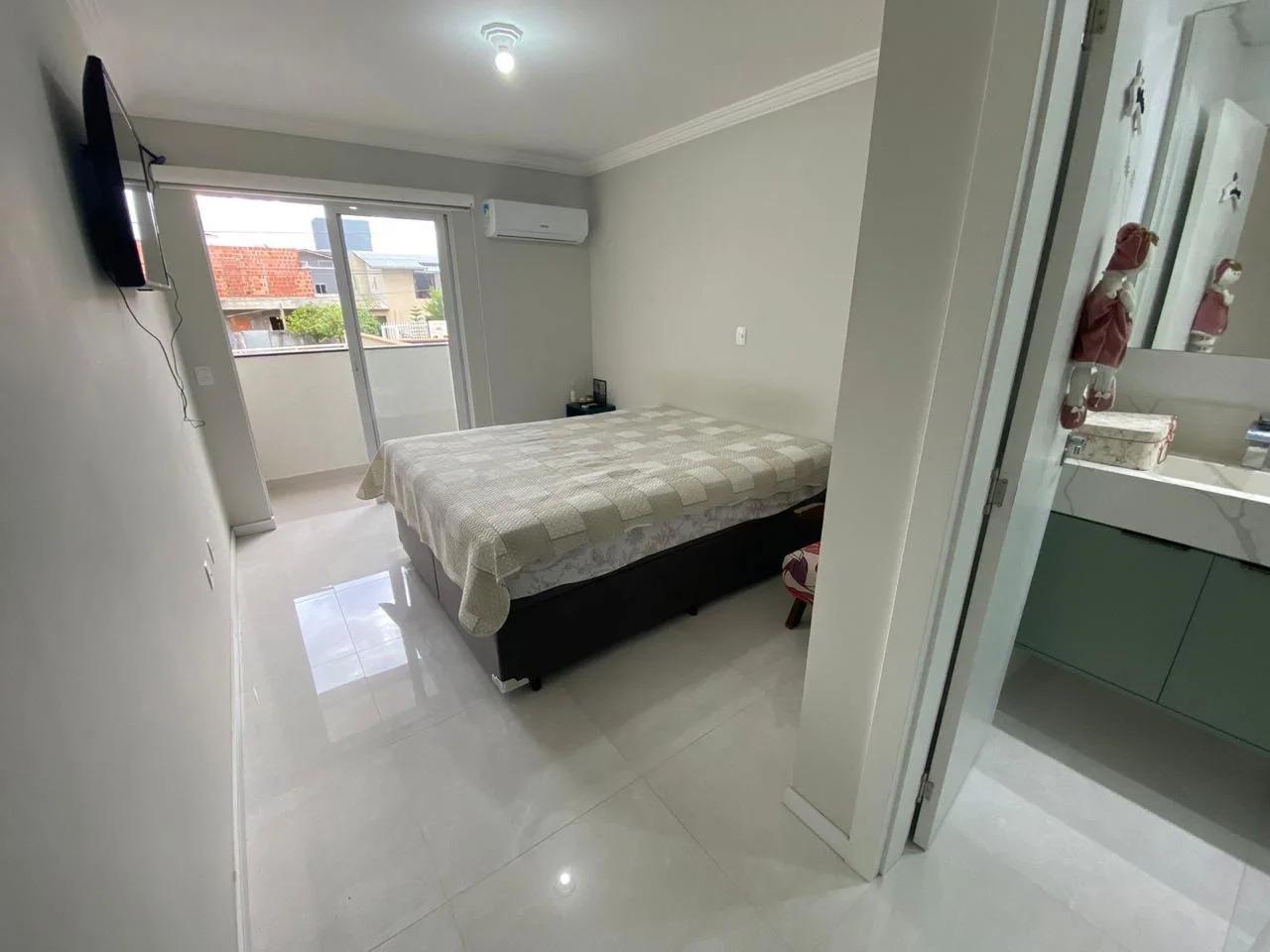 Apartamento à Venda em Cordeiros - Itajaí - Santa Catarina - Apartamento a venda em Itajai