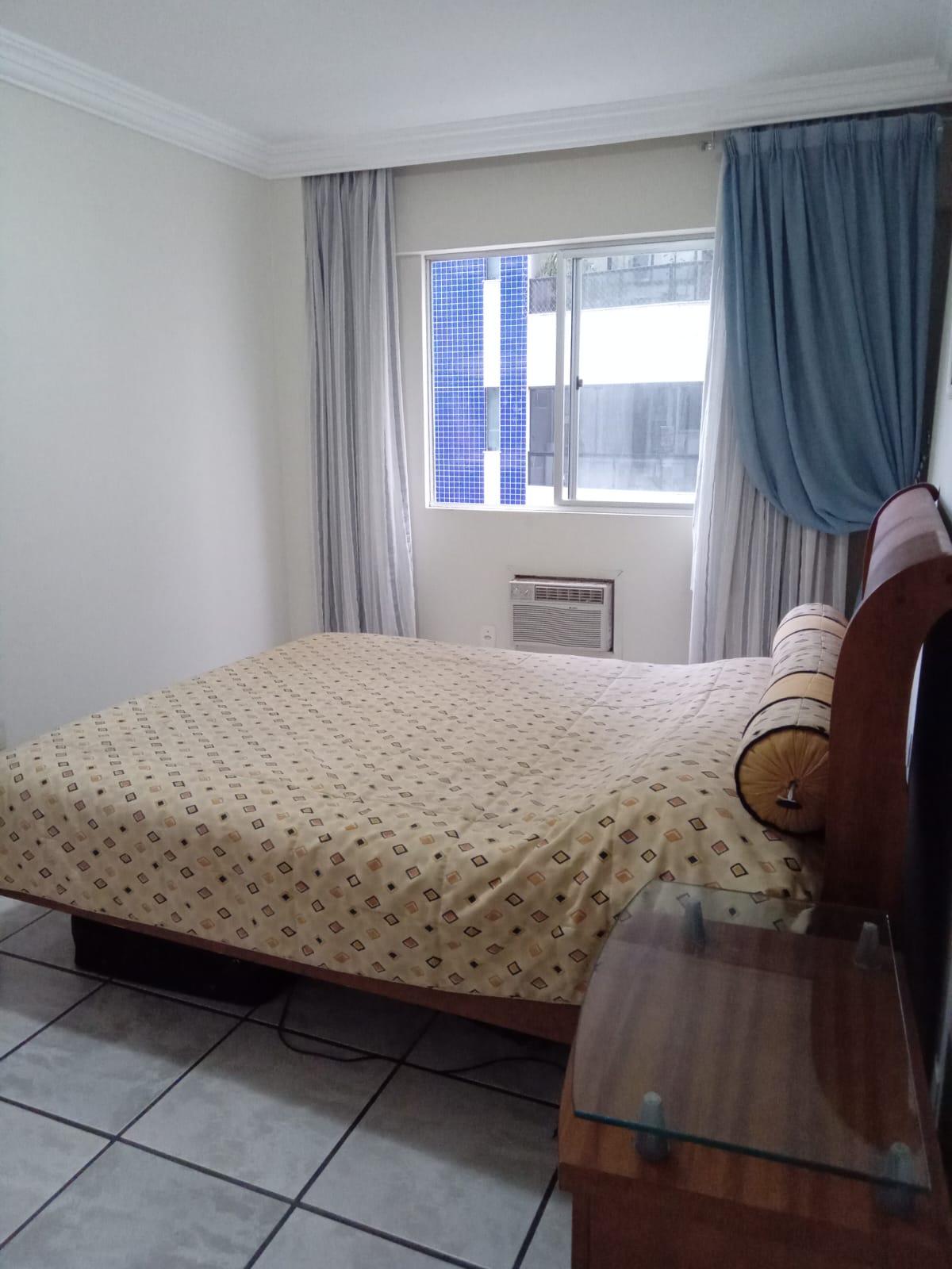 Apartamento à Venda Quadra Mar em Centro - Balneário Camboriú - Santa Catarina