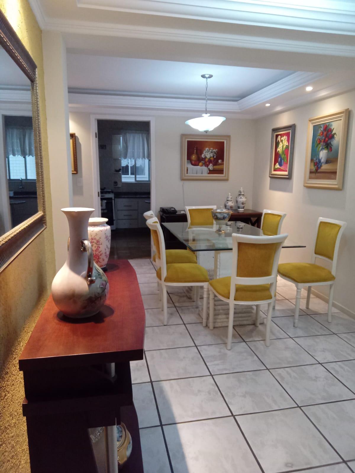 Apartamento à Venda Quadra Mar em Centro - Balneário Camboriú - Santa Catarina