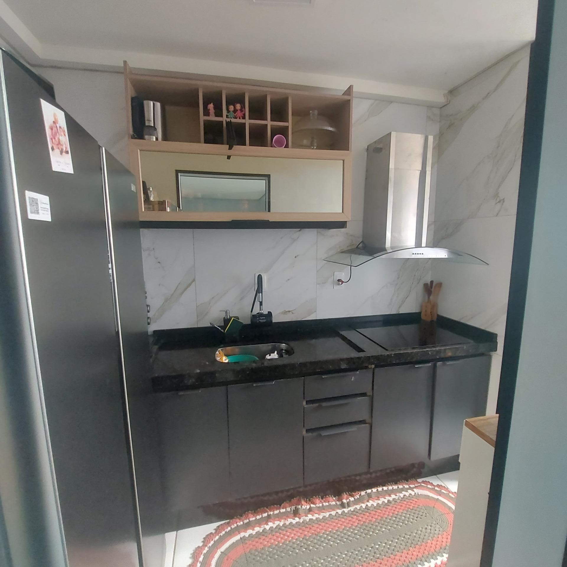 Apartamento à Venda em Limeira Baixa - Brusque - Santa Catarina