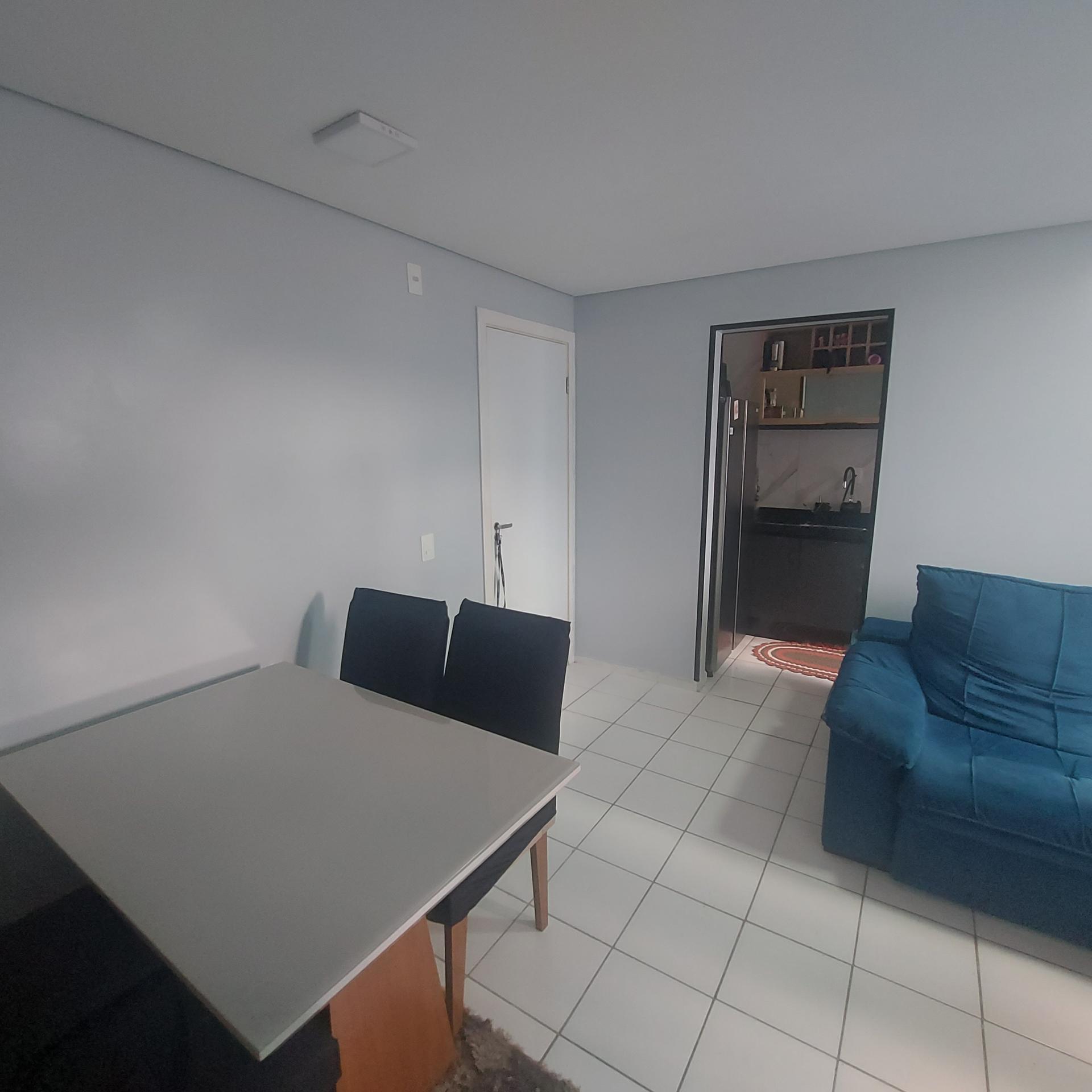 Apartamento à Venda em Limeira Baixa - Brusque - Santa Catarina