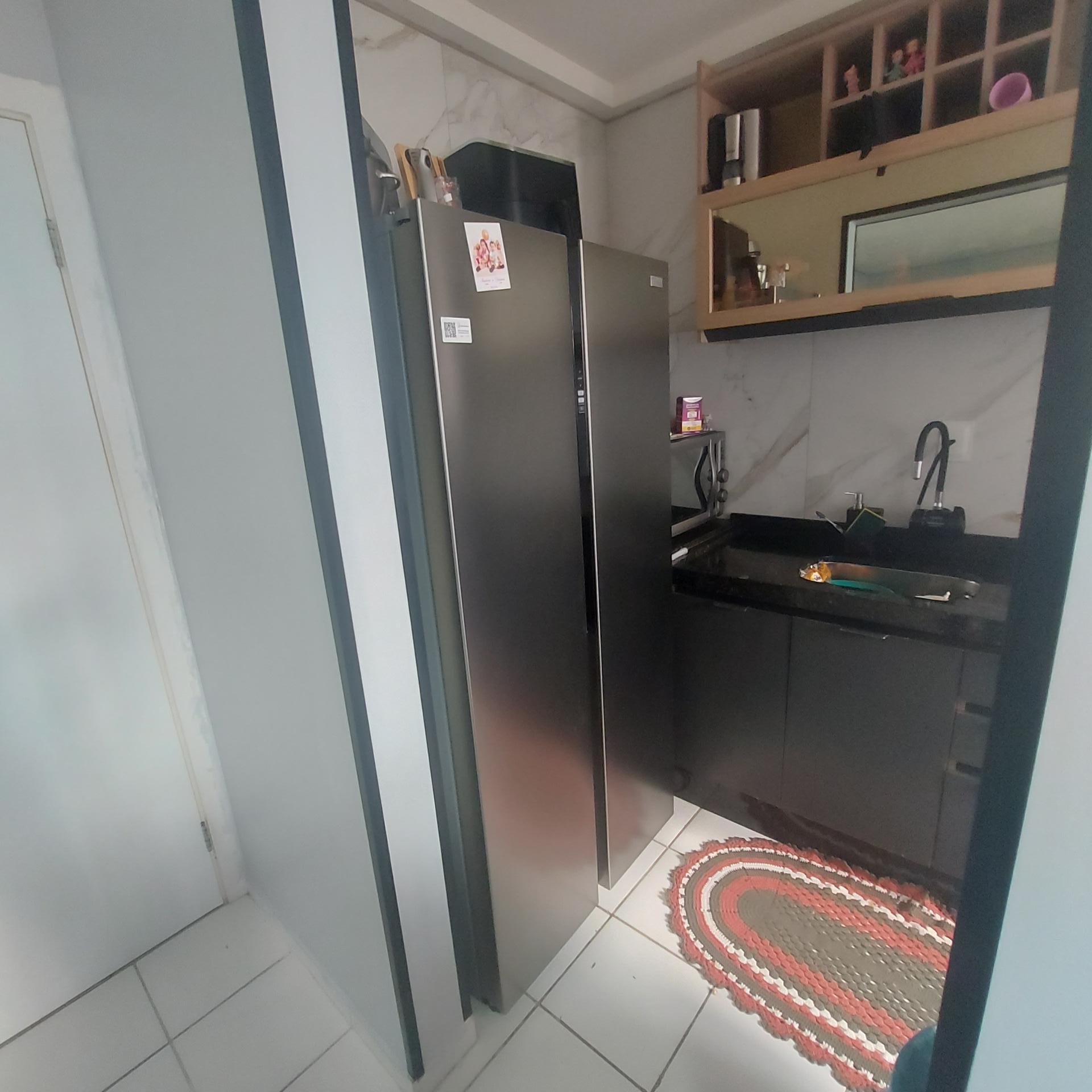 Apartamento à Venda em Limeira Baixa - Brusque - Santa Catarina