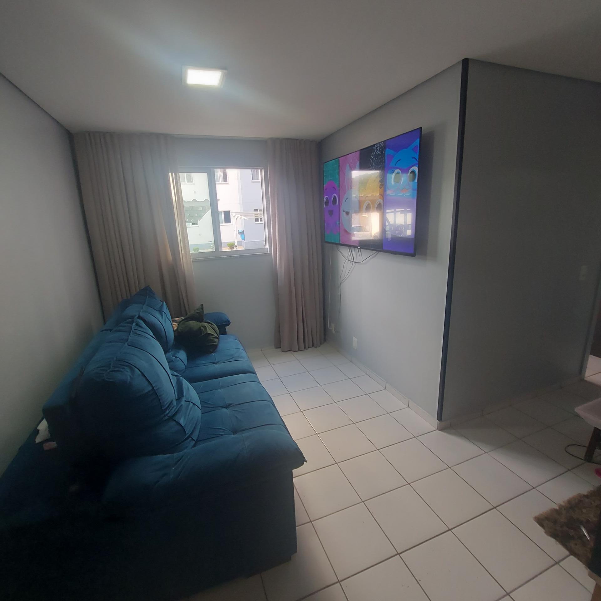 Apartamento à Venda em Limeira Baixa - Brusque - Santa Catarina