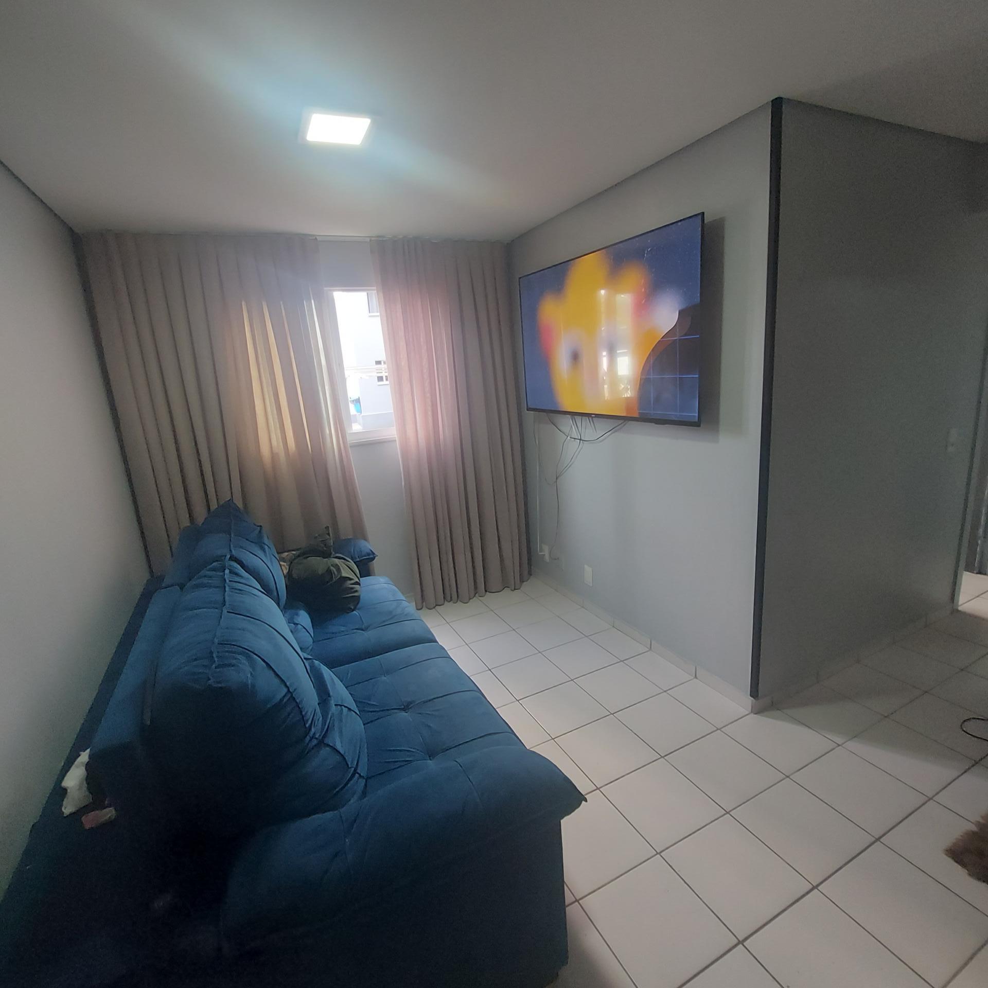 Apartamento à Venda em Limeira Baixa - Brusque - Santa Catarina