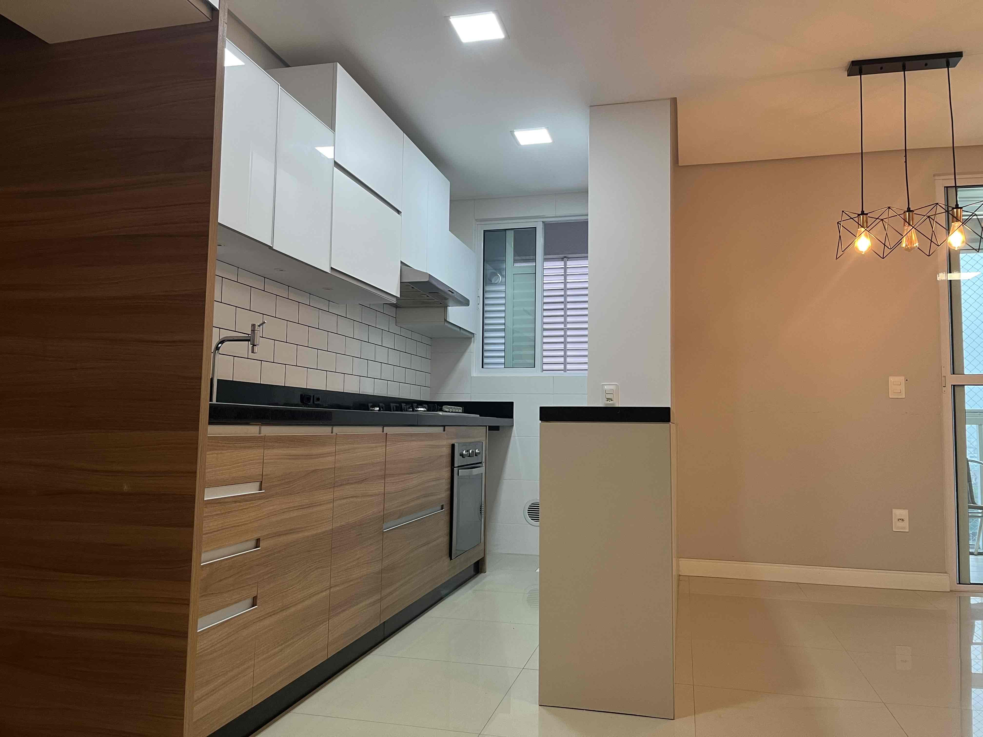 Apartamento à Venda em São João - Itajaí - Santa Catarina