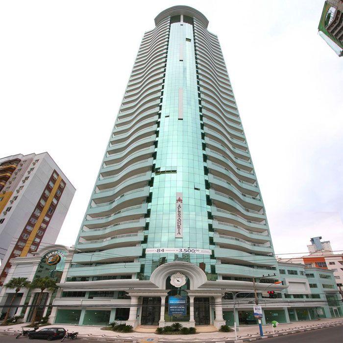 Apartamento à Venda Frente Mar em Centro - Brusque - Santa Catarina -  Piemonte Croma em Curitiba